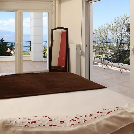 Seacrest Villa Volos