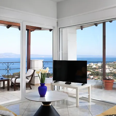Seacrest Villa