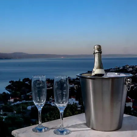Seacrest Villa Volos