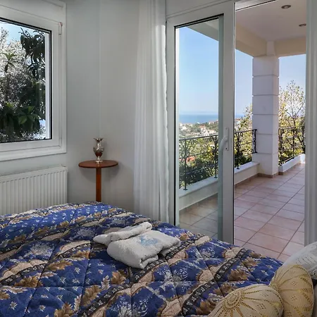 Seacrest Villa
