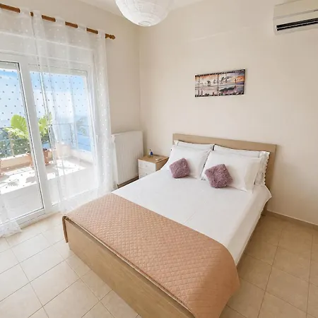 Seacrest Vila Volos